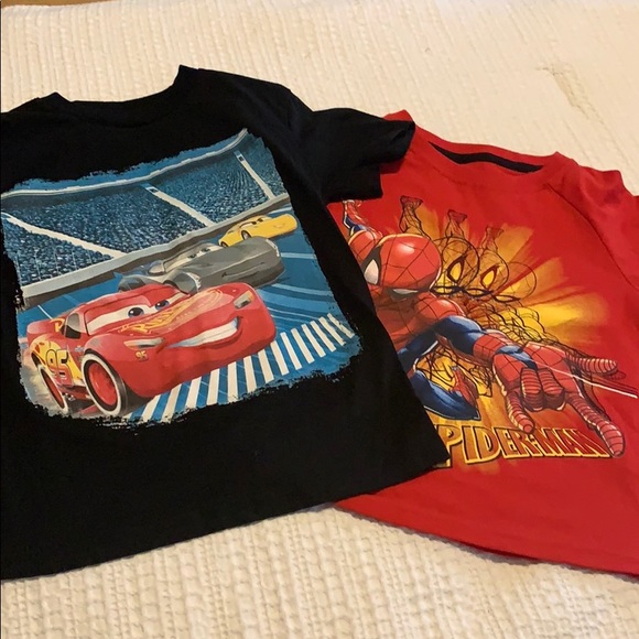 Boys T-shirt - Picture 2 of 7